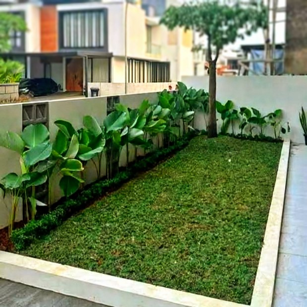 portofolio tukang taman jogja